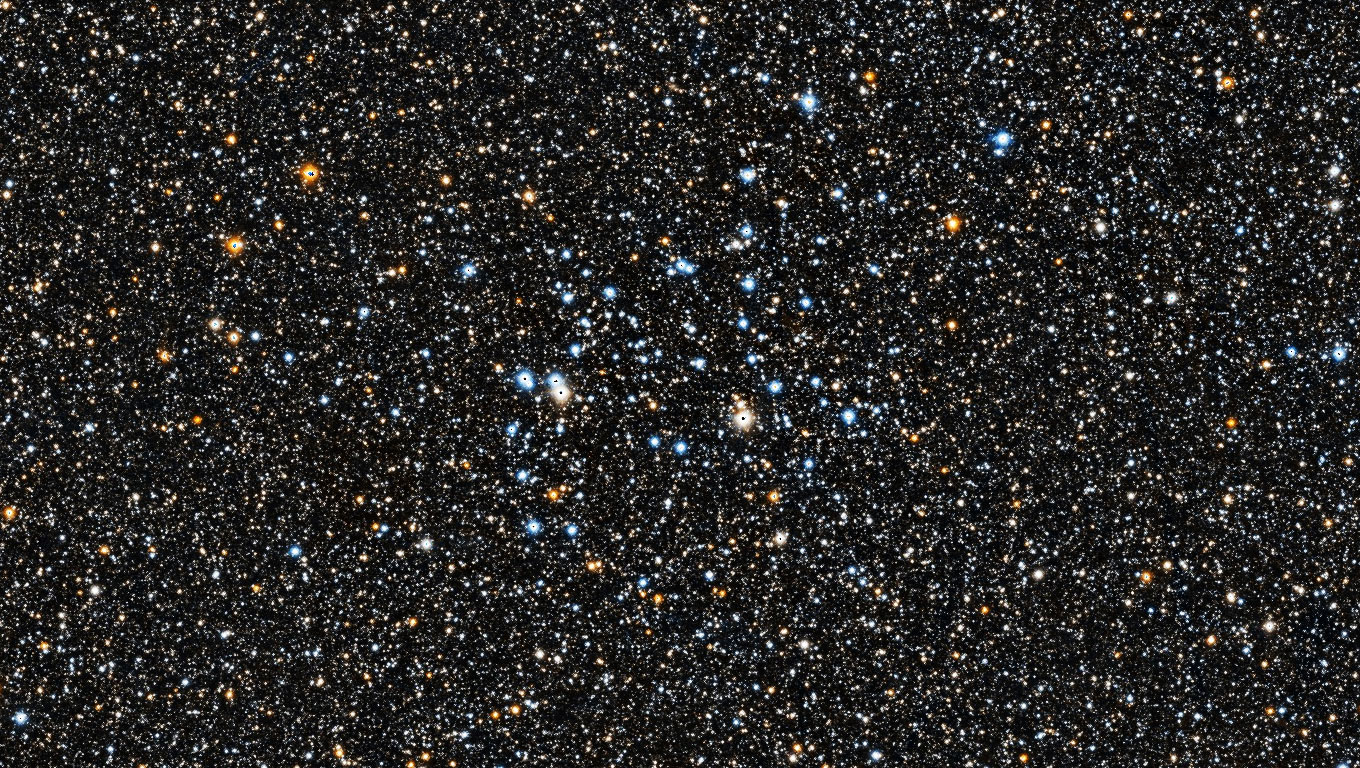NGC6709 Collinder 392 Melotte 214 MWSC 3009