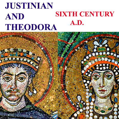 THIRDMILLENNIUMLIBRARY/MEDIEVAL-HISTORY/JUSTINIAN_THEODORA/THE-AGE-OF-JUSTINIAN-AND-THEODORA-Frontpage.html