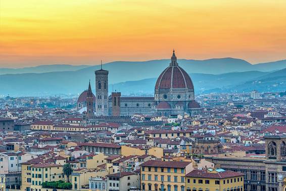 Curso de Italiano en Florencia | Euro-Practice