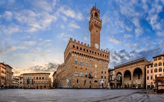A Firenze si parla cos - ecco 10 modi di dire Fiorentini - Viva Fiorenza