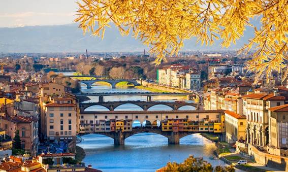 Qu ver en Florencia | 10 lugares imprescindibles [Con imgenes]