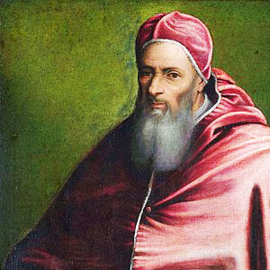 JULIUS III. 1550-1555