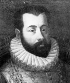 Wolfgang, Count Palatine of Zweibrücken (26 September 1526 – 11 June 1569) 