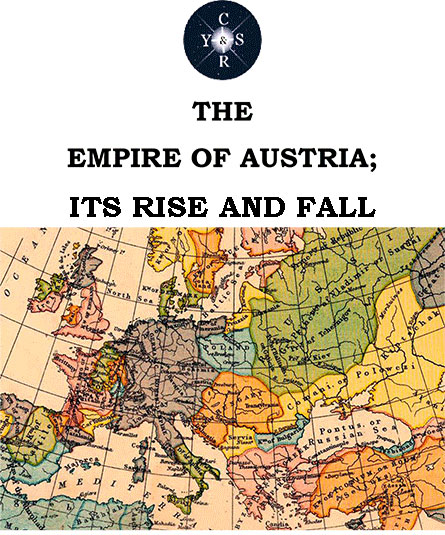 CRISTO RAUL.HISTORY OF THE NATIONS OF THE WORLD