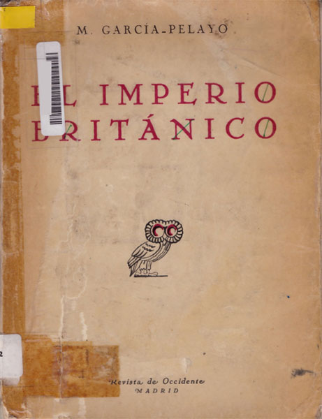 EL IMPERIO BRITÁNICO