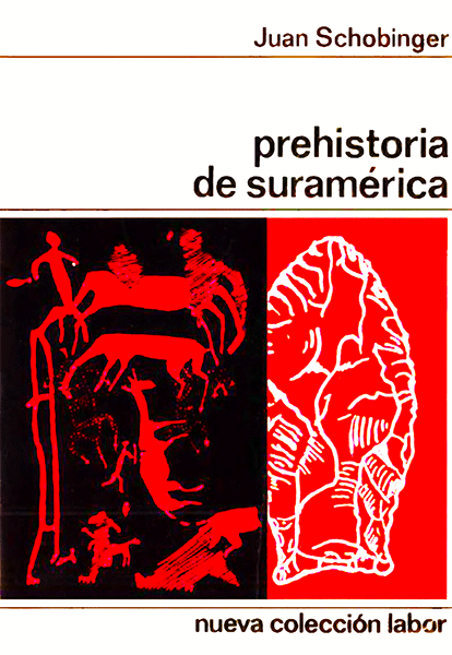 Prehistoria De Suramerica 