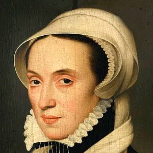 CHRISTINA OF DENMARK, DUCHESS OF MILAN AND LORRAINE