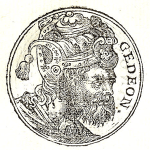 Gideon, with whose biography and achievements we are now concerned, was a native of the plain of Esdraelon. His birth­place is called Ophrah. Two villages bearing this name are mentioned in the Old Testament There was an Ophrah, belonging to the tribe of Benjamin, now known as El Taiybeh —a group of hamlets “perched aloft on a dark conical hill, like the villages of the Apennines.” But the Ophrah in which the future deliverer of Israel was born, nestled on slopes south ot the town of Jezreel, and connecting with Mount Gilboa. No trace of it remains; except for its connection with Gideon, it would have been wholly undistinguished and unknown. 