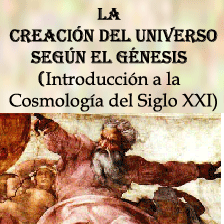 link de acceso libre al libro LA CREACION DEL UNIVERSO SEGUN  EL GENESIS